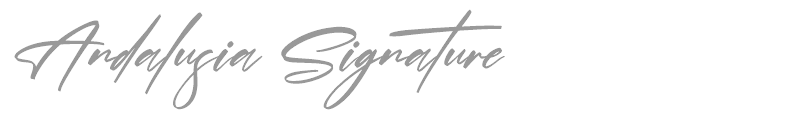 Andalusia Signature